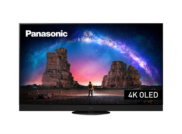 Panasonic TX-65LZ2000E 4K OLED-TV 65"