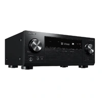 Pioneer VSX-935 Hjemmekinoreceiver