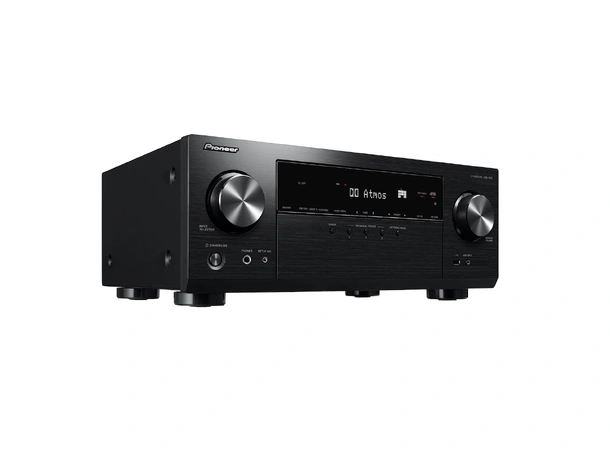 Pioneer VSX-935 Hjemmekinoreceiver 