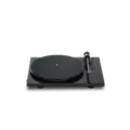 Pro-Ject E1.2 - Sort piano Platespiller