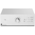 Pro-Ject Phono Box DS3 B - Sølv Balansert high-end MM/MC RIAA-trinn