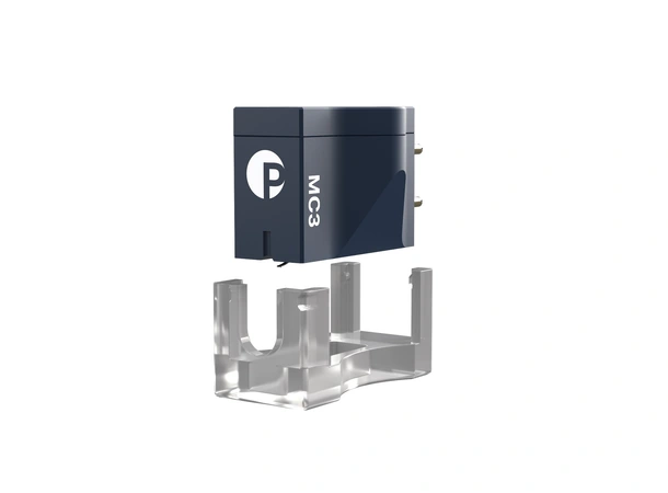 Pro-Ject Pick it MC 3 MC-pickup 