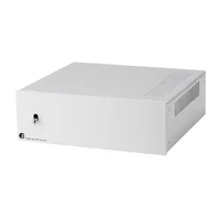 Pro-Ject Power Box DS3 Sources - sølv Strømforsyning for fem Pro-ject enheter