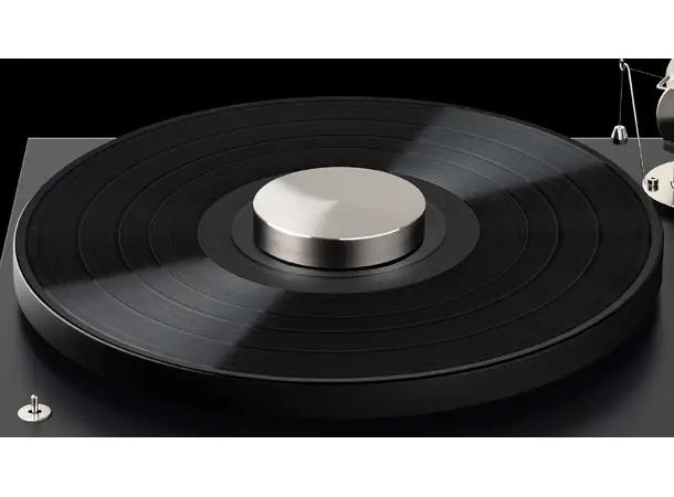 Pro-Ject Record Puck Pro Plateklemme 