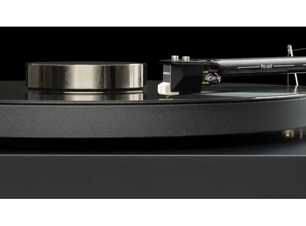 Pro-Ject Record Puck Pro Plateklemme 