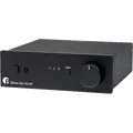 Pro-Ject Stereo Box S3 BT - Sort Kompakt stereoforsterker med Bluetooth