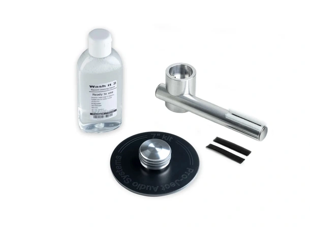 Pro-Ject VC-S3 7" kit Tilbehør til VC-S3 
