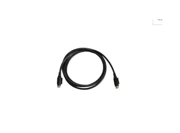 Rega 2 m kabel til TT PSU Kabel mellom platespiller og NEO TT-PSU 