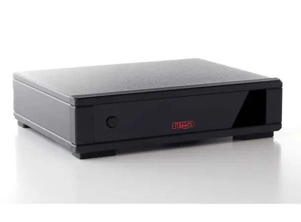 Rega Fono MC Mk4 MC Riaa-trinn 