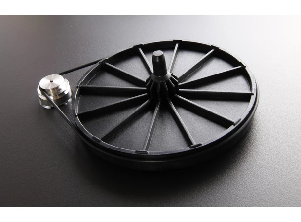 Rega Planar 1 - platespiller