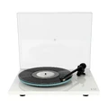 Rega Planar 2 Nd3 Platespiller - Hvit
