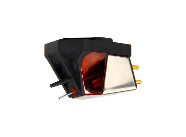 Rega Planar 2 Nd3 Platespiller - Hvit 