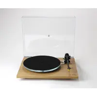 Rega Planar 3 Nd3 - Eik Platespiller