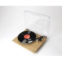 Rega Planar 3 Nd3 - Eik Platespiller