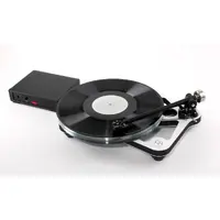 Rega Planar 8 u/pickup Platespiller - Hvit