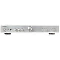 Rotel A11 MKII - Sølv Integrert stereoforsterker med Bluetooth
