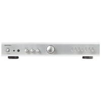 Rotel A11 MKII - Sølv Integrert stereoforsterker med Bluetooth