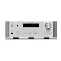 Rotel RA-6000 - sølv Integrert forsterker