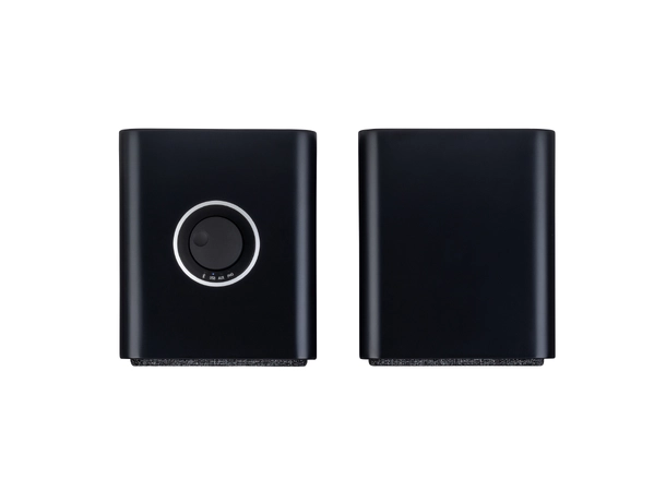 Ruark MR1 Mk3 - Charcoal Bluetooth-høyttalere 