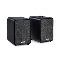 Ruark MR1 Mk3 - Charcoal Bluetooth-høyttalere