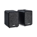 Ruark MR1 Mk3 - Charcoal Bluetooth-høyttalere