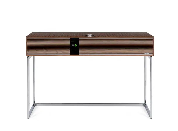 Ruark R810 - Valnøtt Trådløst musikksystem 
