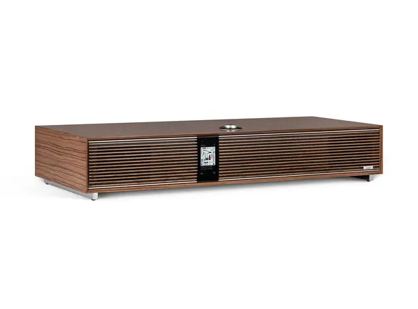 Ruark R810 - Valnøtt Trådløst musikksystem 
