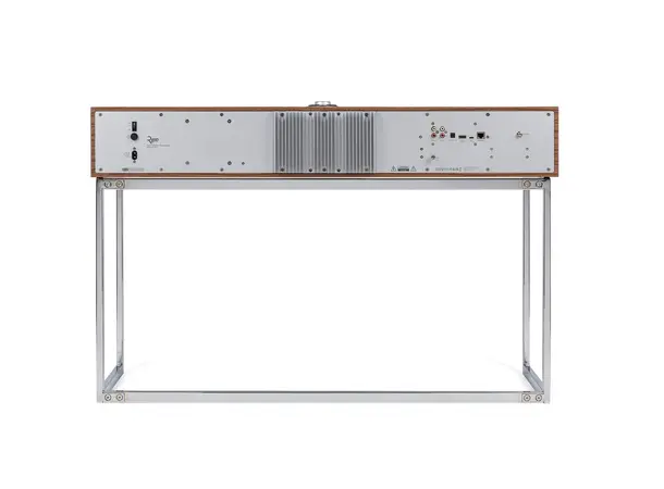 Ruark R810 - Valnøtt Trådløst musikksystem 