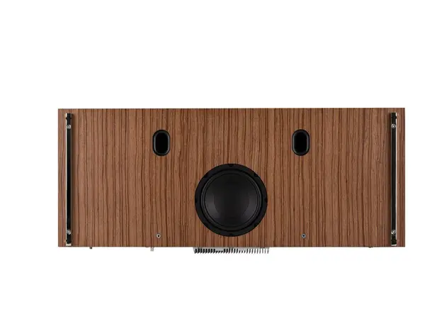 Ruark R810 - Valnøtt Trådløst musikksystem 