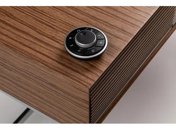 Ruark R810 - Valnøtt Trådløst musikksystem 