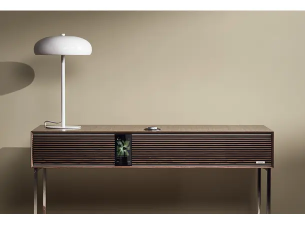 Ruark R810 - Valnøtt Trådløst musikksystem 