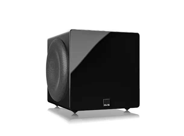 SVS 3000 Micro subwoofer 2 x 8"