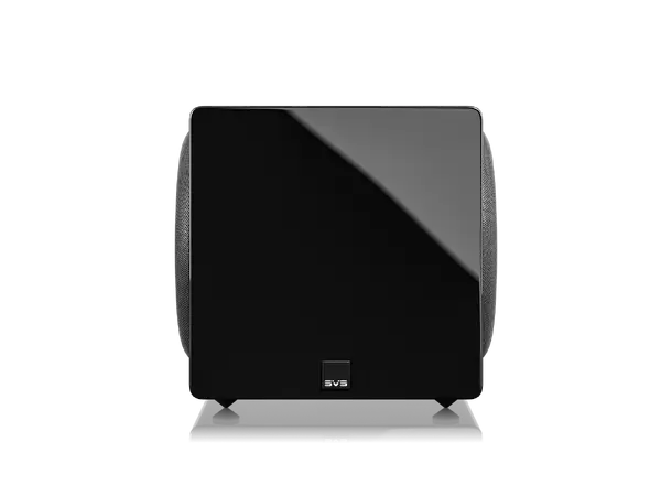 SVS 3000 Micro subwoofer 2 x 8"