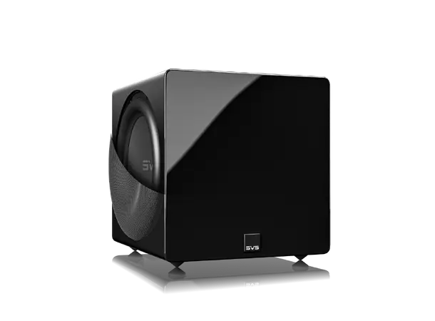 SVS 3000 Micro subwoofer 2 x 8"