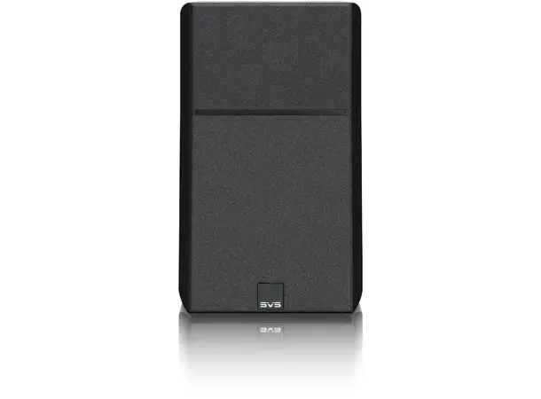 SVS Ultra Evolution Nano - Sort Eik Stativhøyttalere 