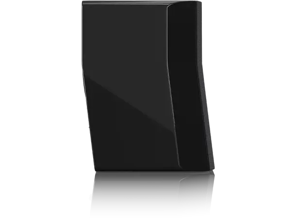 SVS Ultra Evolution Nano - Sort Eik Stativhøyttalere 