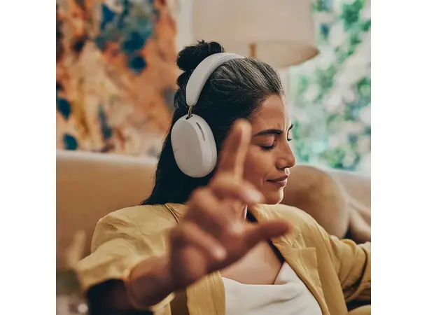 Sonos Ace - Hvit Trådløse hodetelefoner 