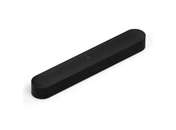 Sonos Beam (Gen 2) - Sort Lydplanke 