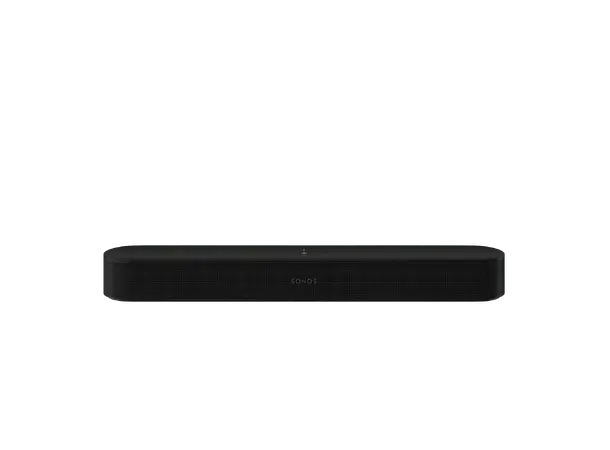 Sonos Beam (Gen 2) - Sort Lydplanke 