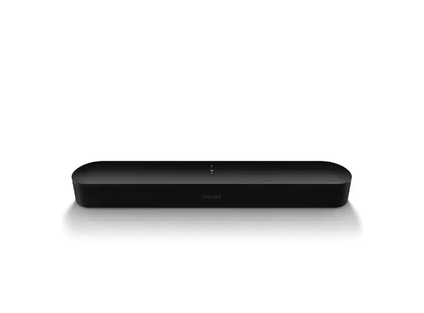 Sonos Beam (Gen 2) - Sort Lydplanke 