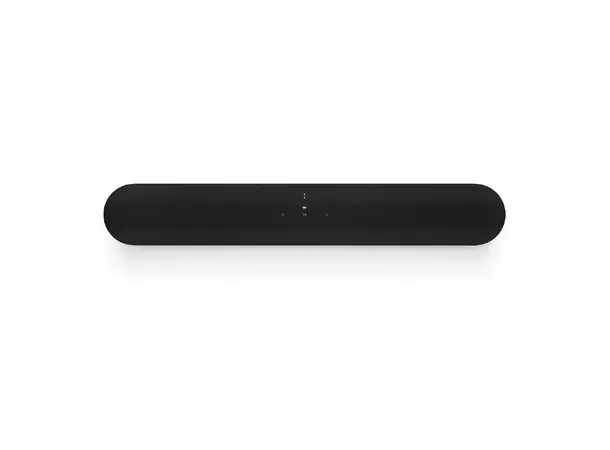Sonos Beam (Gen 2) - Sort Lydplanke 