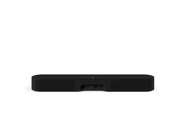 Sonos Beam (Gen 2) - Sort Lydplanke 
