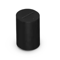 Sonos Era 100 SL - Sort Trådløs høyttaler
