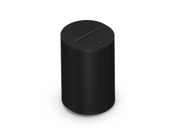 Sonos Era 100 SL - Sort Trådløs høyttaler 