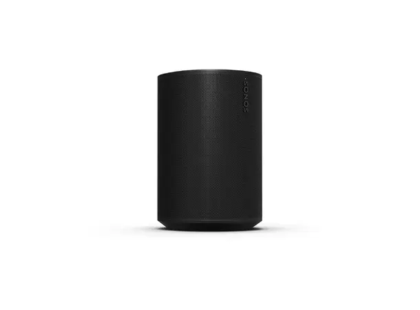 Sonos Era 100 SL - Sort Trådløs høyttaler 