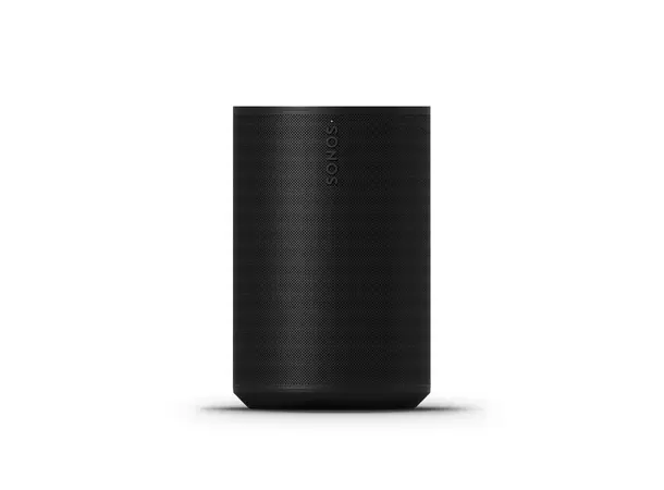 Sonos Era 100 SL - Sort Trådløs høyttaler 