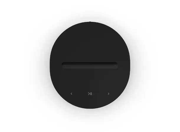 Sonos Era 100 SL - Sort Trådløs høyttaler 