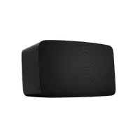Sonos Five - Sort Trådløs høyttaler
