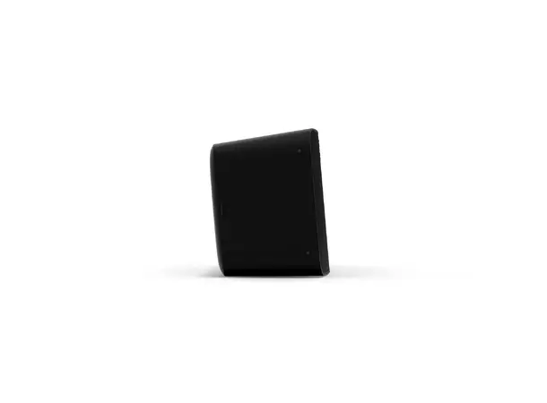 Sonos Five - Sort Trådløs høyttaler 