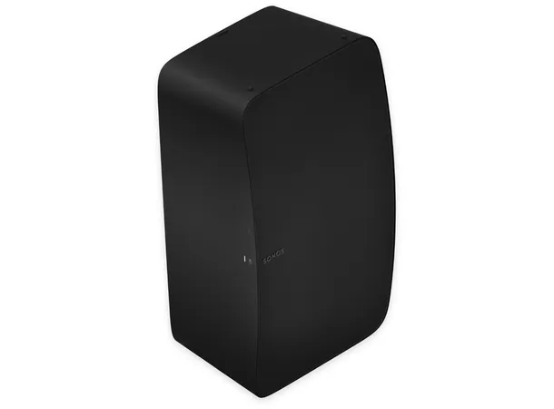 Sonos Five - Sort Trådløs høyttaler 